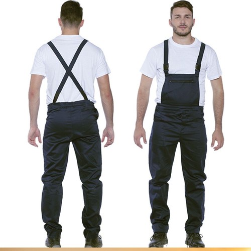 Salopette lavoro uomo donna - uomo,