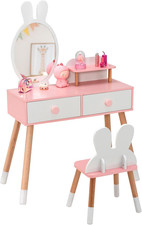 Toeletta trucco bambina - in,