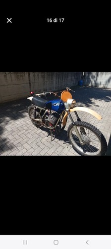 Moto epoca collezione - moto, d’epoca