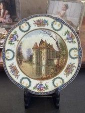 BELLISSIMO PIATTO ANTICO