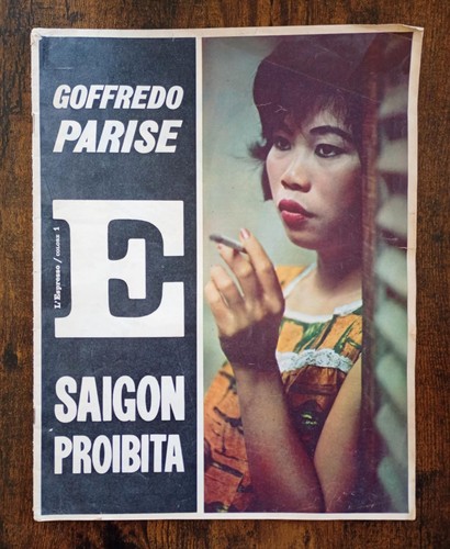 Goffredo parise saigon - parise,