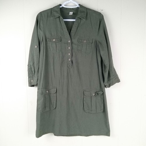 Abito camicia old - abito,