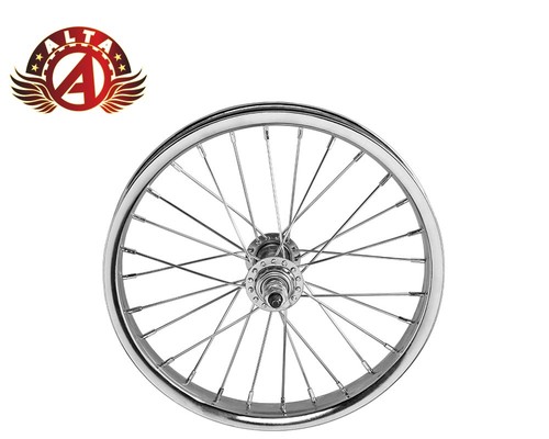 Ruota anteriore ricambio - anteriore,