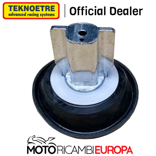 Membrana carburatore liberty - carburatore,