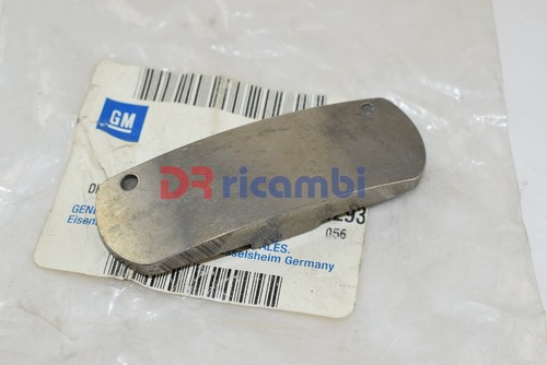 Leva bilanciere motore opel - leva,