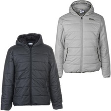 Lonsdale Marna Giacca Uomo Tgl