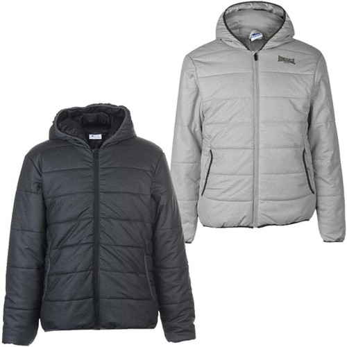 Lonsdale giacca invernale uomo - lonsdale,