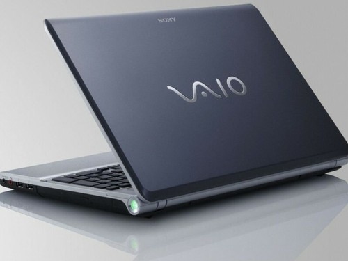 Sony vaio intel core - intel,