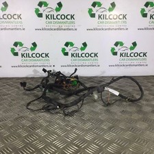 2002 SUZUKI GS500 Cablaggio