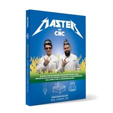 Frese e fresatura CNC -