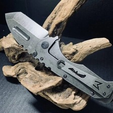 Coltello da caccia resistente