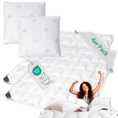 Set letto swan - letto, |