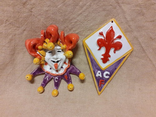 Maschera jolly giullare - jolly,