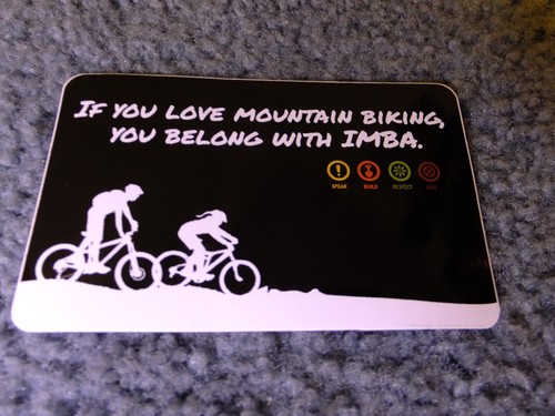 Adesivo imba international - imba,