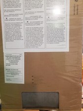 IKEA NYHAMN Futon Copriscivolo