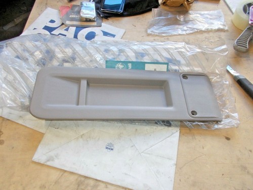 Rivestimento sedile posteriore - rivestimento,