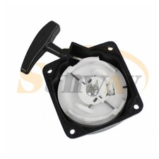 Avviamento a rinculo