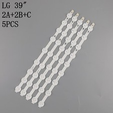 Striscia LED completa per LG