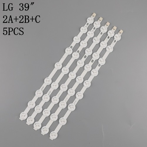 Striscia led completa - completa, lg