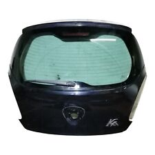 Portello Portellone Posteriore FORD KA 2 Serie Berlina RICAMBIO USATO ORIGINALE