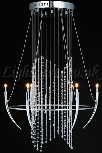 Sultan lampadario scala - lampadario,