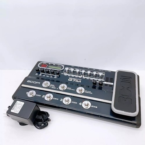 Zoom 1ut processore - zoom, console