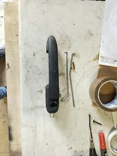 Maniglia Porta Anteriore Sx