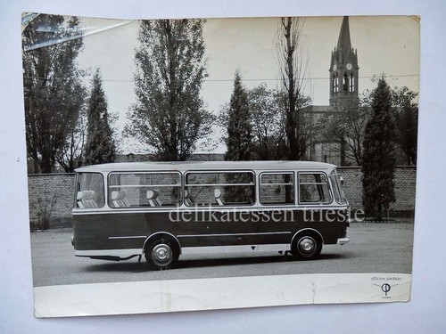 Bus carrozzeria padana modena - carrozzeria,