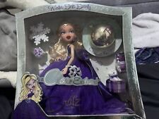Bratz - Winterball Beauty Cloe - SUPER RARA VIOLA - Nuova mai aperta!
