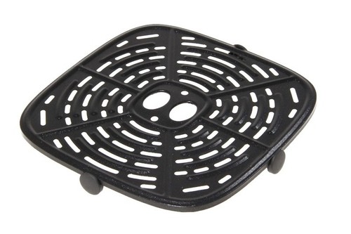 Ariete piastra antiaderente - ariete,
