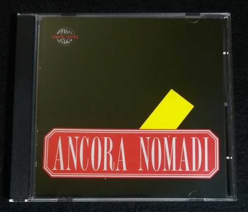 Nomadi ancora - ‎–,