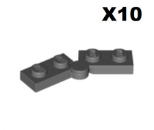 Lego ® Lot 10 Plaque