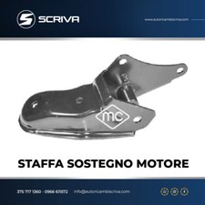STAFFA SUPPORTO MOTORE