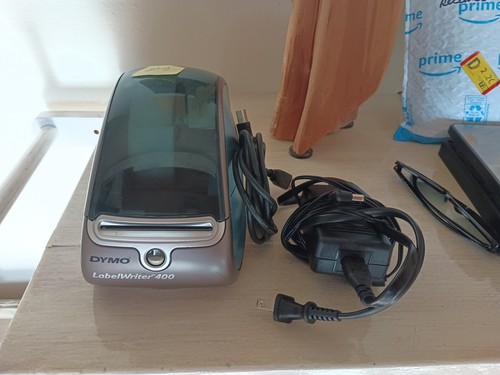 Dymo labelwriter 400 - 400, thermal