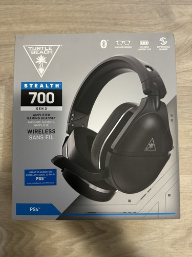 Turtle beach stealth - turtle,