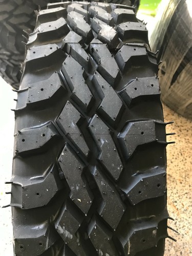 Pneumatici gomme ziarelli - ziarelli, bfg