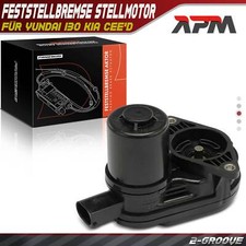 Motore Di Controllo Freno Di