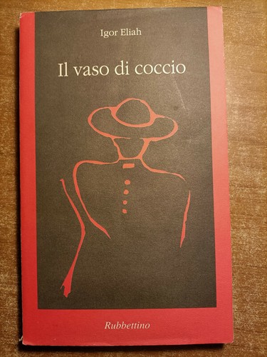 Igor eliah vaso - il, coccio