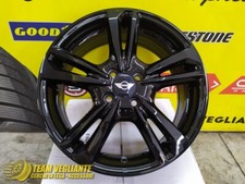 N4 Cerchi in Lega MAK EMBLEMA