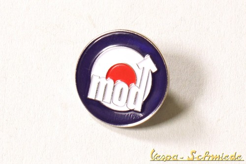 Pin spina vespa mod target - vespa, "mod