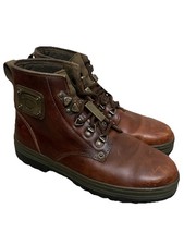 Stivali vintage Karl Kani in