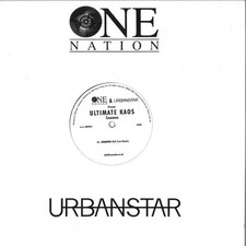 Ultimate Kaos - Casanova/ Baby