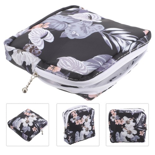 Borsa porta assorbenti - borsa, porta-assorbenti