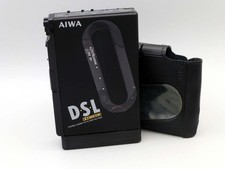 Walkman Aiwa HS-P202