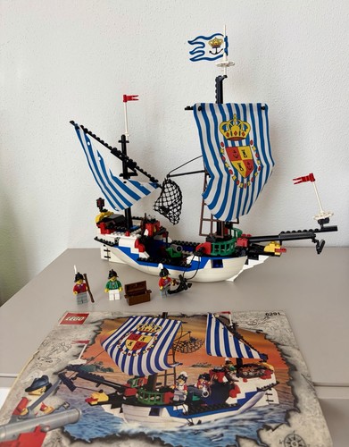 Lego 6291 armada - 6291,