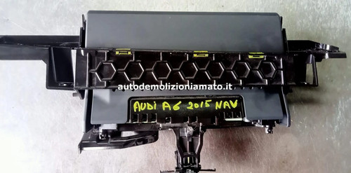 Display multifunzione con