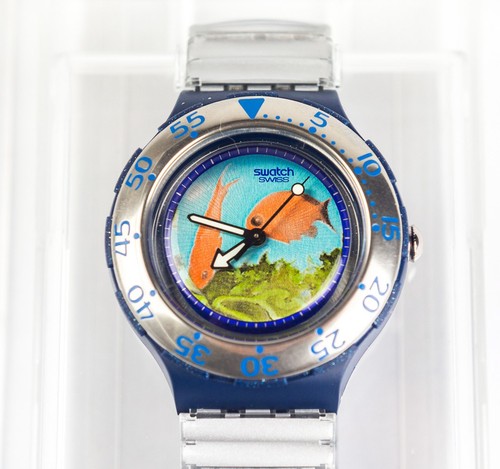 Swatch scuba 1994 - -, sdn112