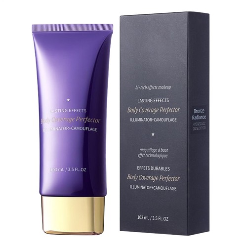 Beauty body coverage perfector - beauty,