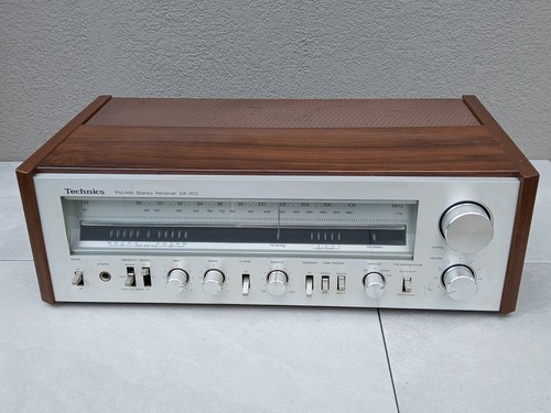 Ricevitore stereo fm - ricevitore,