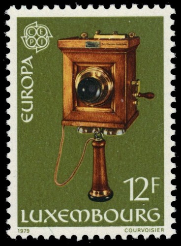 Lussemburgo 625 europa - lussemburgo,